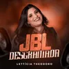 About JBL Desgramada Song