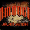 About Jalani Sendiri Song