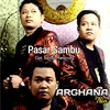 About PASAR SAMBU Song