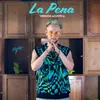About La pena Song