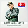 About Cinta Ganti Cinta Song