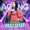 About Prau Layar Song