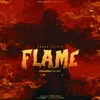 About Flame Song