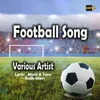 About Football Song Song