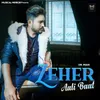 About Zeher Aali Baat Song