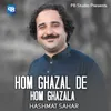 Hom Ghazal De Hom Ghazala