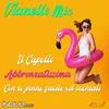 Il capello / Abbronzatissima / Con le pinne fucile ed occhiali / Vianello Mix