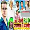 About Aa Gelau RJD Sarkar Ge Pagali Song