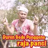 About Duren Gede Ponggene Song