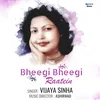 About Bheegi Bheegi Raatein Song