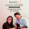 About Made For Each Other - 1 Min Music Song