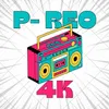 About P-Reo 4K Song