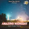 About Amazing Midnight Song