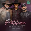 Pistoleira (Estúdio Showlivre Sertanejo)