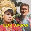 About Usah Lupokan Song