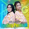 Dinding Pemisah