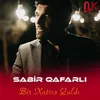 About Bir Xatirə Qaldı Song