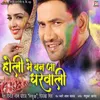 About holi Mein Ban Ja Gharwali Song