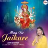 About MAA DE JAIKARE Song