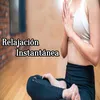 Relajación Instantánea