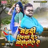 About Menhadi Liya Da Motijhil Se Song