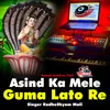 About Asind Ka Mele Guma Lato Re Song