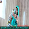 About Jholi Me Le Aai Prasadi Song