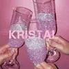 About Kristal Song