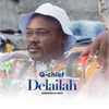 About Delailah Song