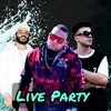 Live Party