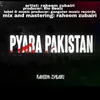 PYARA PAKISTAN