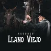 About Llano Viejo Song