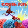 About СОНИК ДЭШ Song