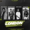About London Song