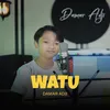 About Watu Song