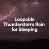 Thunderstorms on Halloween