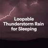 Lightening Storms