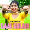 About Gaal Gulabi Song