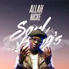 About Allah Nické Song