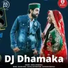 DJ Dhamaka