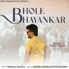 About Bhole Bhayankar Song