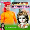 About Krishna Ji Ke Nam Padal Makhan Chor Song