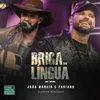 Briga de Língua (Estúdio Showlivre Sertanejo)