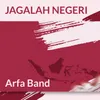 About Jagalah Negeri Song