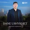 Dane ushykhet