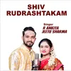 About Shiv Rudrashtakam Song