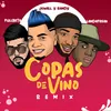 About Copas de Vino Song