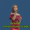 About Tannia Peddi Cedde Song