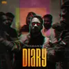 About DIARY Song