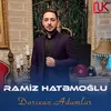 About Darıxan Adamlar Song